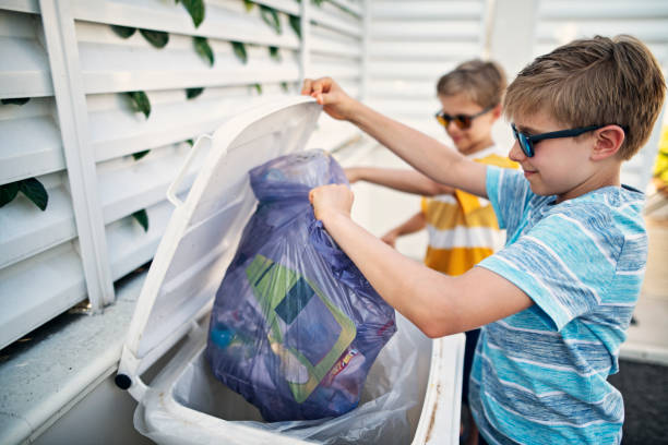 Best Commercial Cleanout Services  in Crow Agency, MT