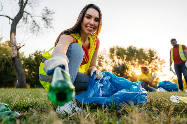 Best Professional Junk Removal  in Crow Agency, MT