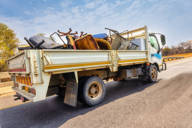Best Full-Service Junk Removal  in Crow Agency, MT