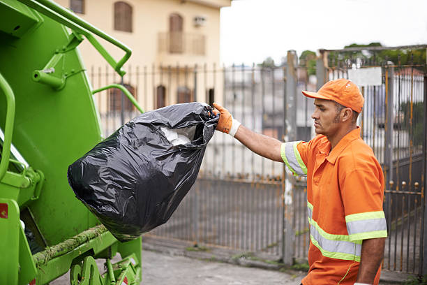 Yard Cleanup Services in Crow Agency, MT