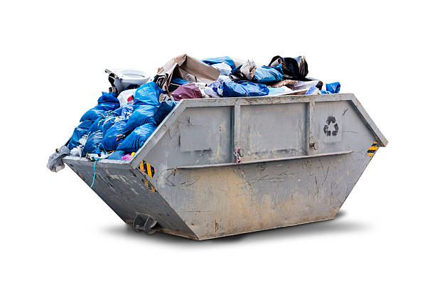 Best Dumpster Rental Services  in Crow Agency, MT